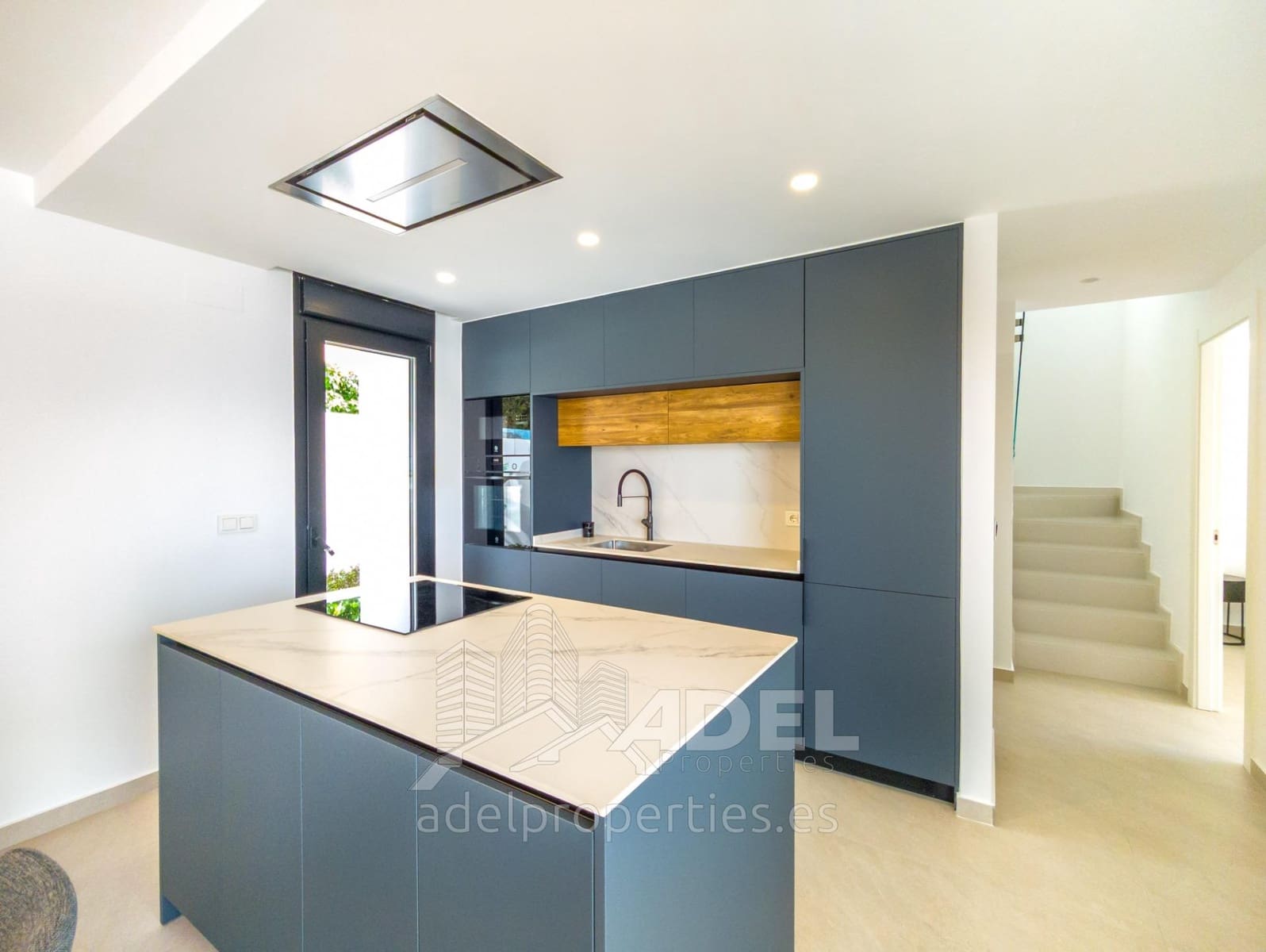 3 sypialnia Willa na sprzedaż w Rojales - 567 000 € (Ref: 9527646)