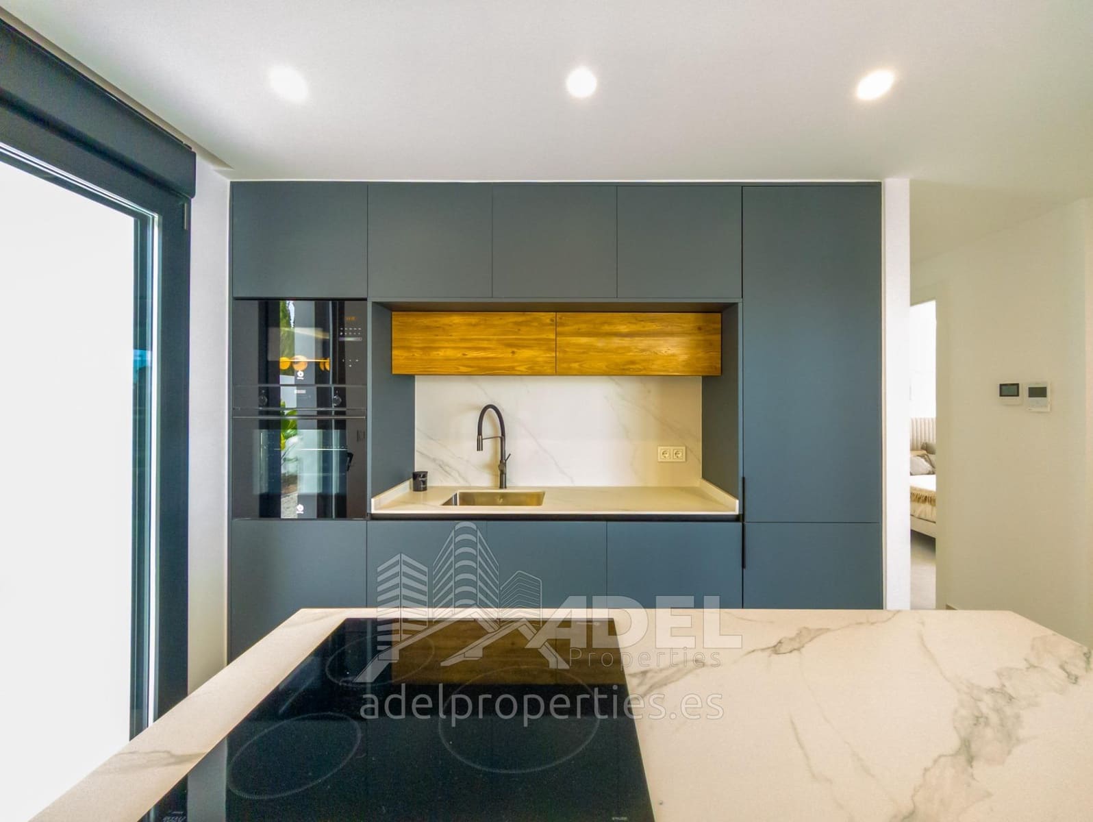 3 sypialnia Willa na sprzedaż w Rojales - 567 000 € (Ref: 9527646)