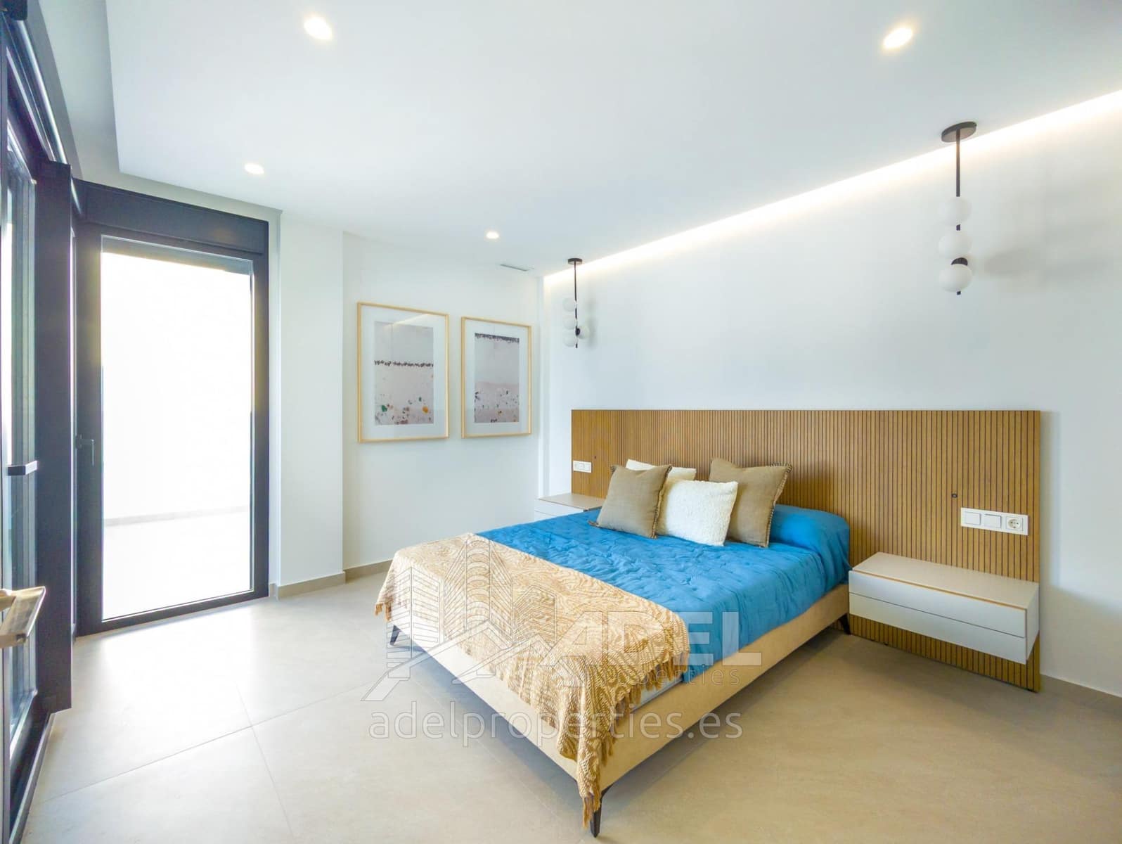 3 sypialnia Willa na sprzedaż w Rojales - 567 000 € (Ref: 9527646)