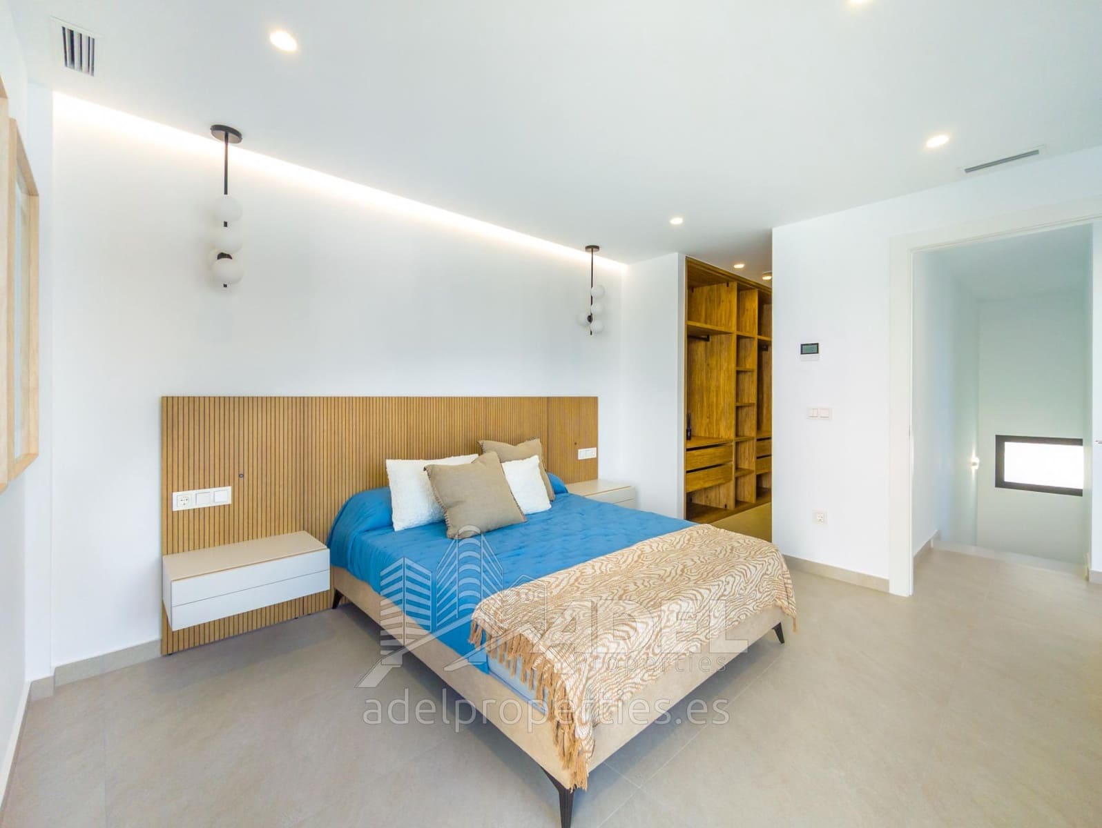 3 sypialnia Willa na sprzedaż w Rojales - 567 000 € (Ref: 9527646)