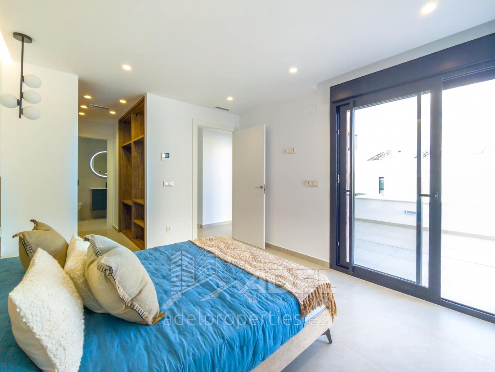 3 sypialnia Willa na sprzedaż w Rojales - 567 000 € (Ref: 9527646)