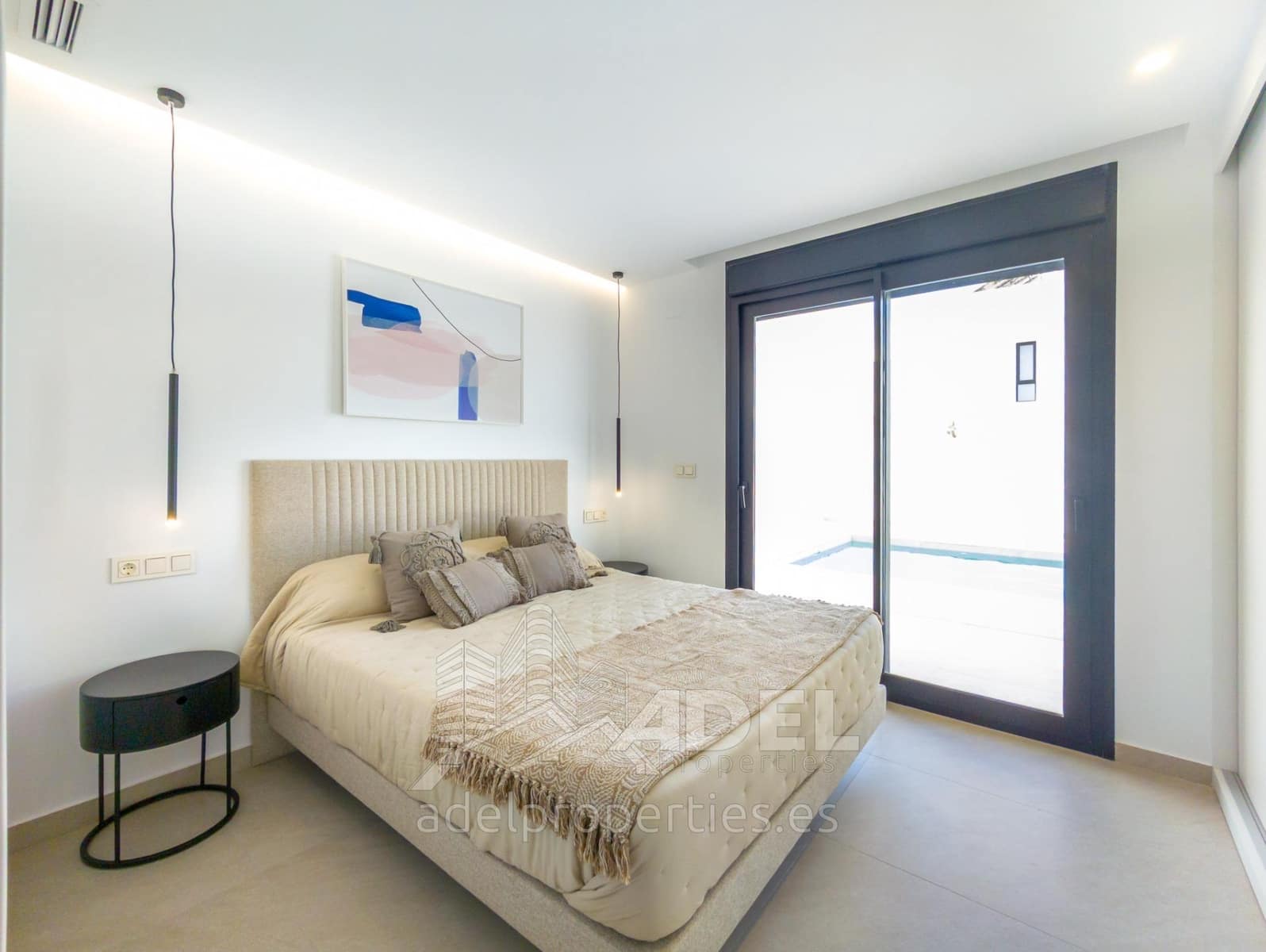 3 sypialnia Willa na sprzedaż w Rojales - 567 000 € (Ref: 9527646)