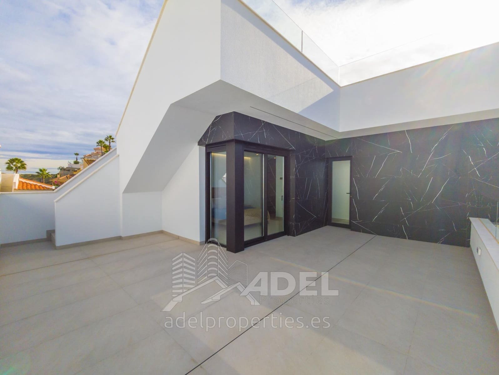 3 sypialnia Willa na sprzedaż w Rojales - 567 000 € (Ref: 9527646)