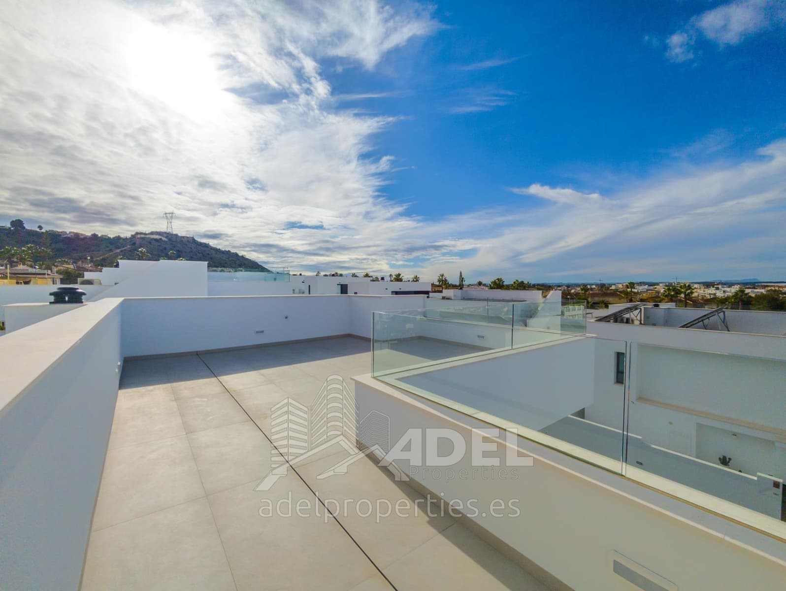 3 sypialnia Willa na sprzedaż w Rojales - 567 000 € (Ref: 9527646)