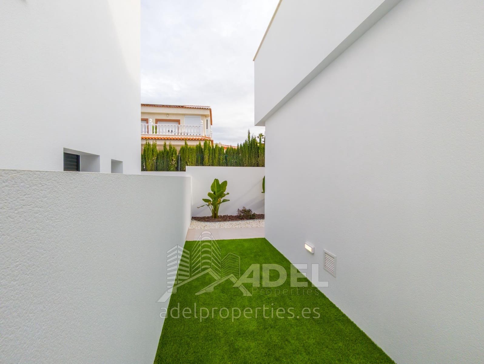 3 sypialnia Willa na sprzedaż w Rojales - 567 000 € (Ref: 9527646)