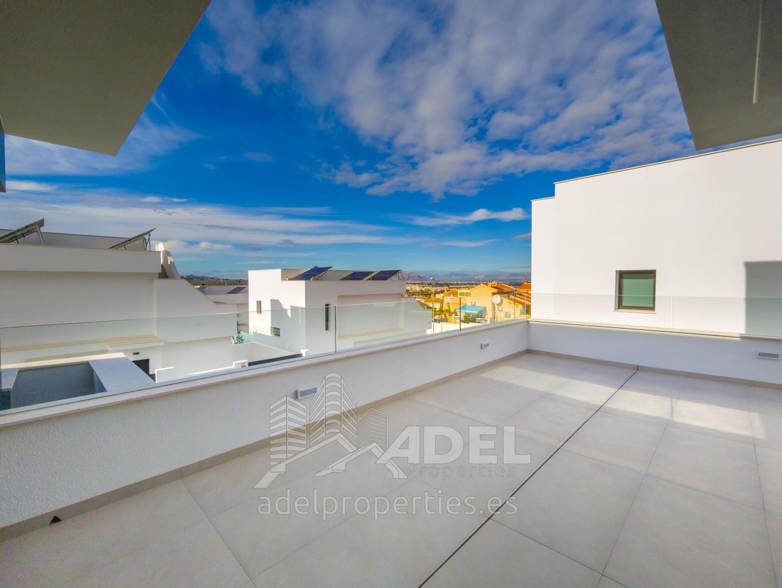 3 sypialnia Willa na sprzedaż w Rojales - 567 000 € (Ref: 9527646)