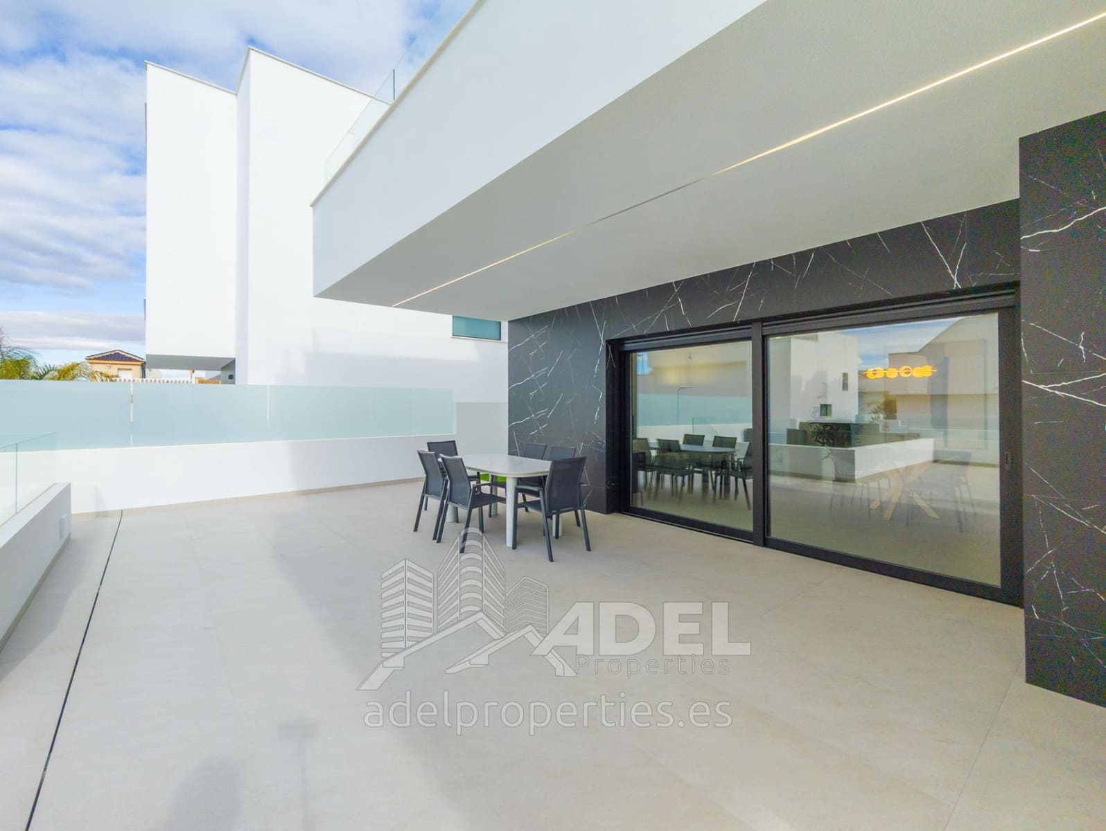 3 sypialnia Willa na sprzedaż w Rojales - 567 000 € (Ref: 9527646)