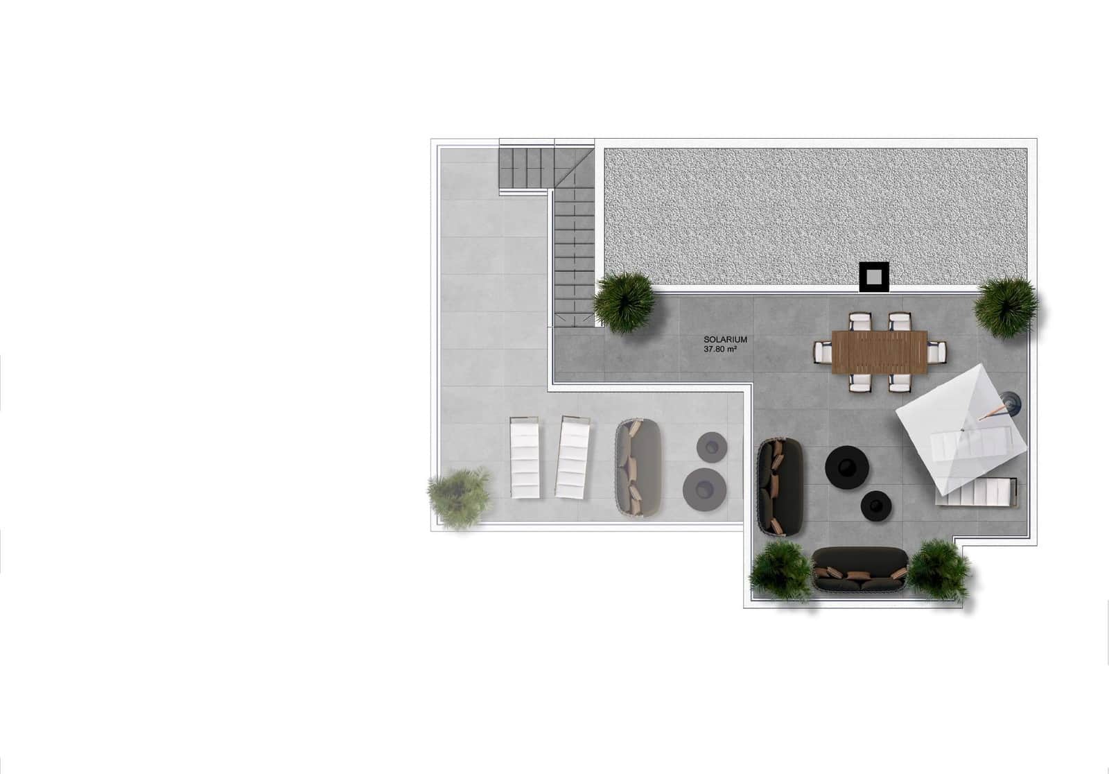 3 sypialnia Willa na sprzedaż w Rojales - 567 000 € (Ref: 9527646)