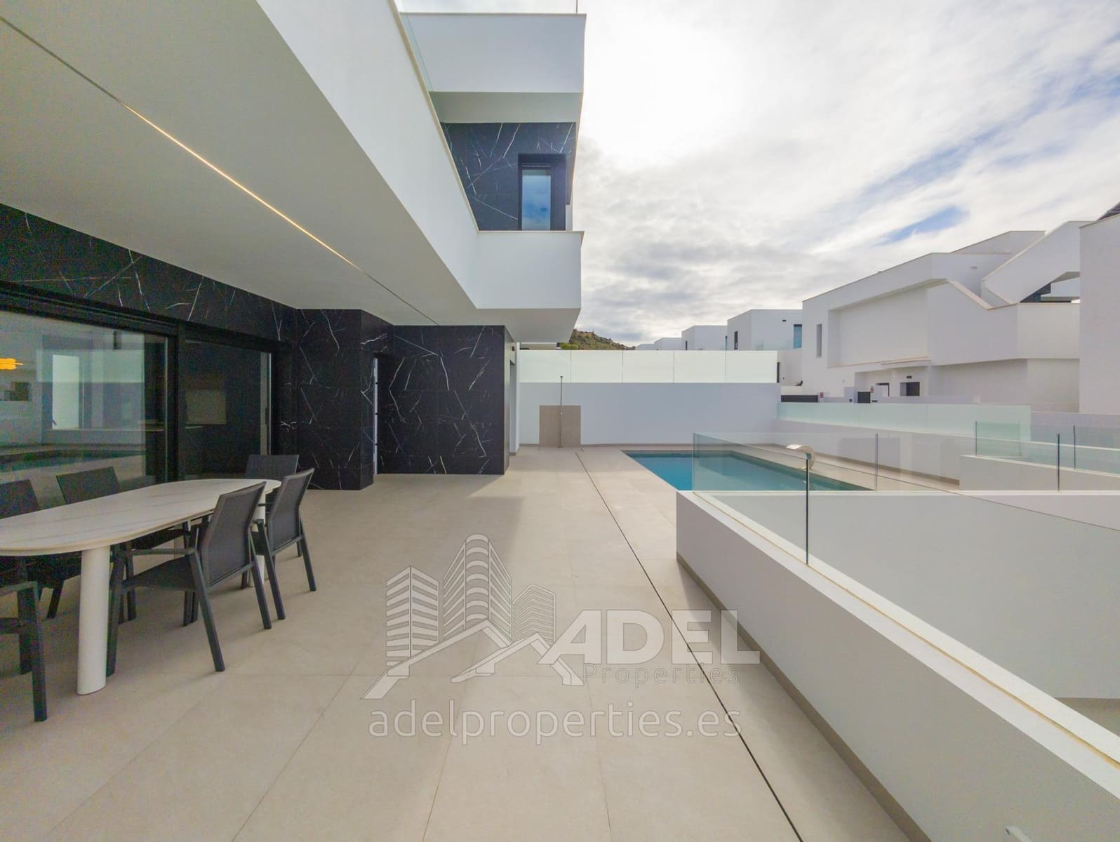 3 sypialnia Willa na sprzedaż w Rojales - 567 000 € (Ref: 9527646)