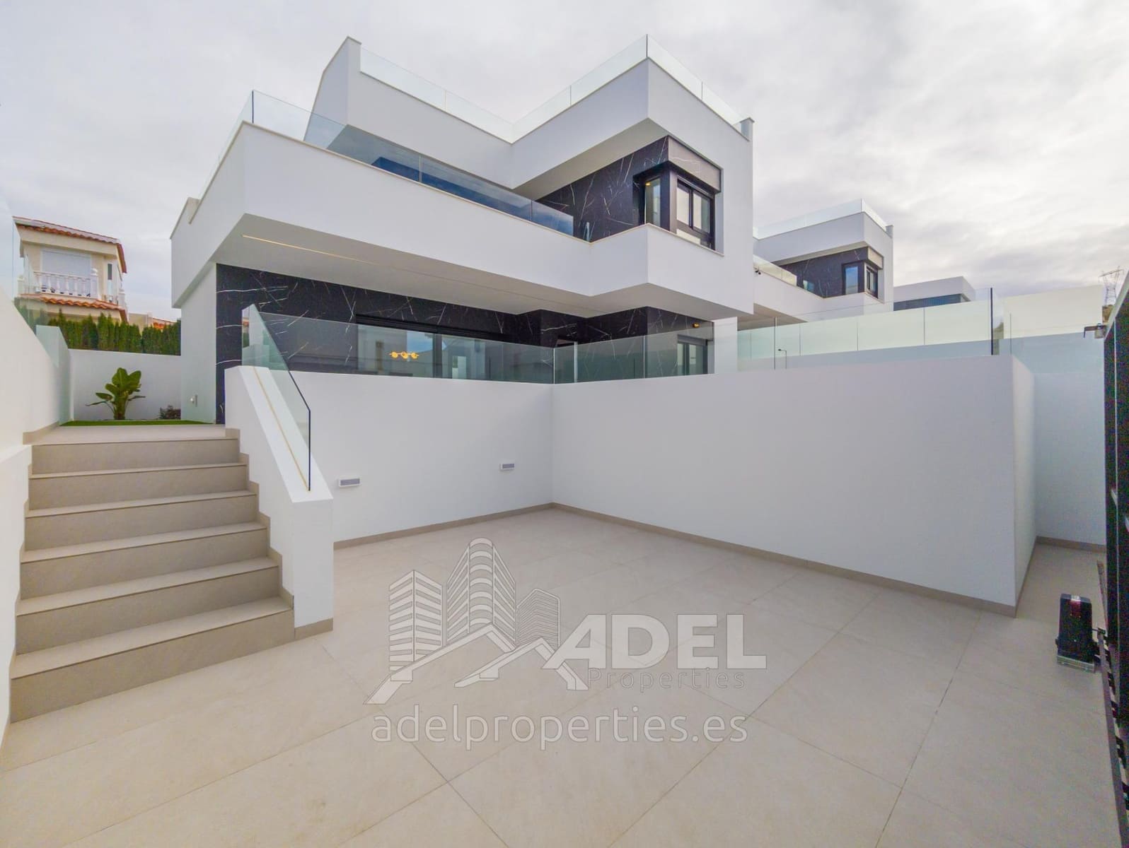 3 sypialnia Willa na sprzedaż w Rojales - 567 000 € (Ref: 9527646)