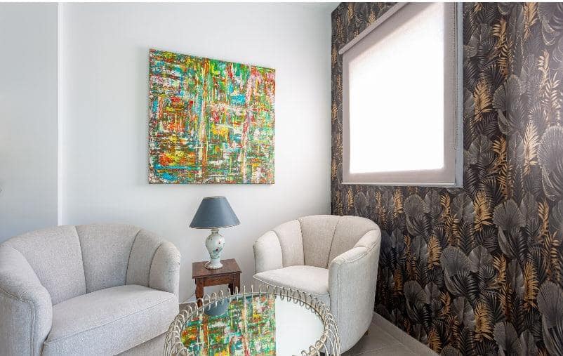 2 slaapkamer Appartement te koop in La Veleta met zwembad - € 250.000 (Ref: 9527647)