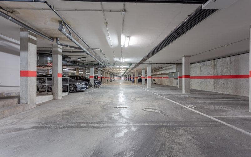 2 slaapkamer Appartement te koop in La Veleta met zwembad - € 250.000 (Ref: 9527647)