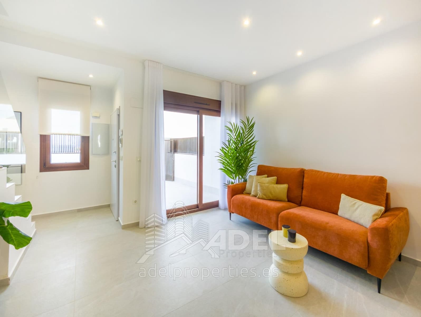 3 bedroom Terraced Villa for sale in Orihuela - € 299,000 (Ref: 9535884)