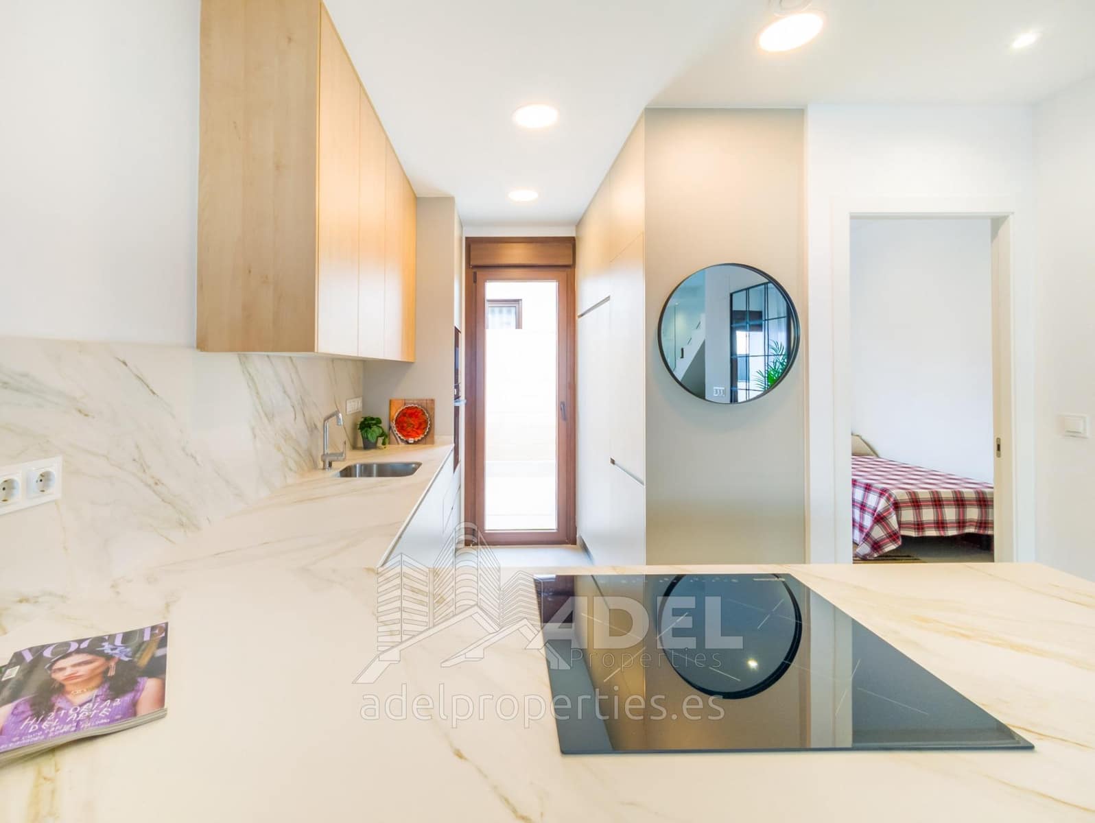 3 bedroom Terraced Villa for sale in Orihuela - € 299,000 (Ref: 9535884)