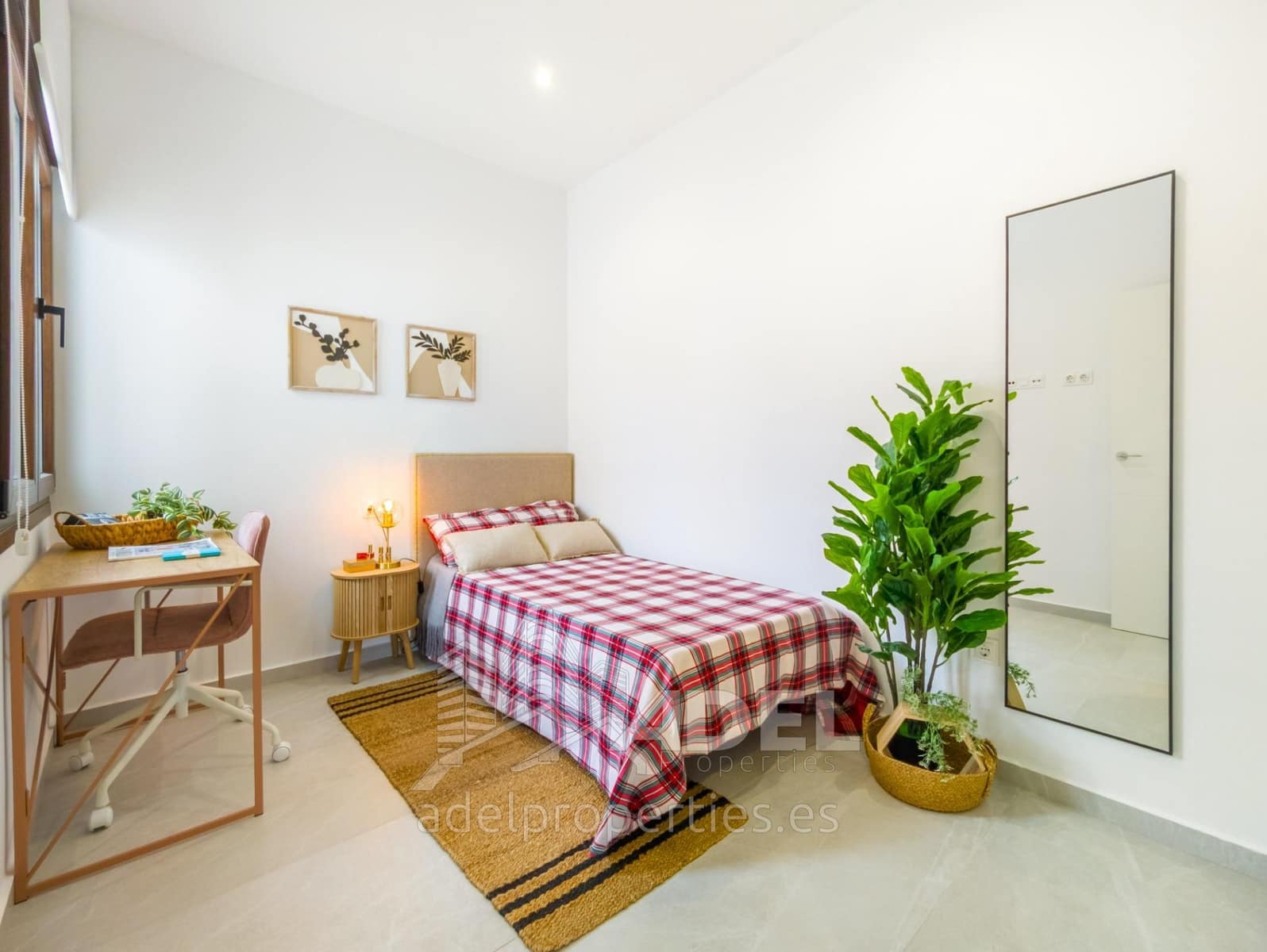 3 bedroom Terraced Villa for sale in Orihuela - € 299,000 (Ref: 9535884)