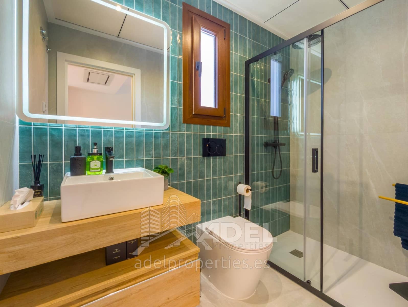 3 bedroom Terraced Villa for sale in Orihuela - € 299,000 (Ref: 9535884)