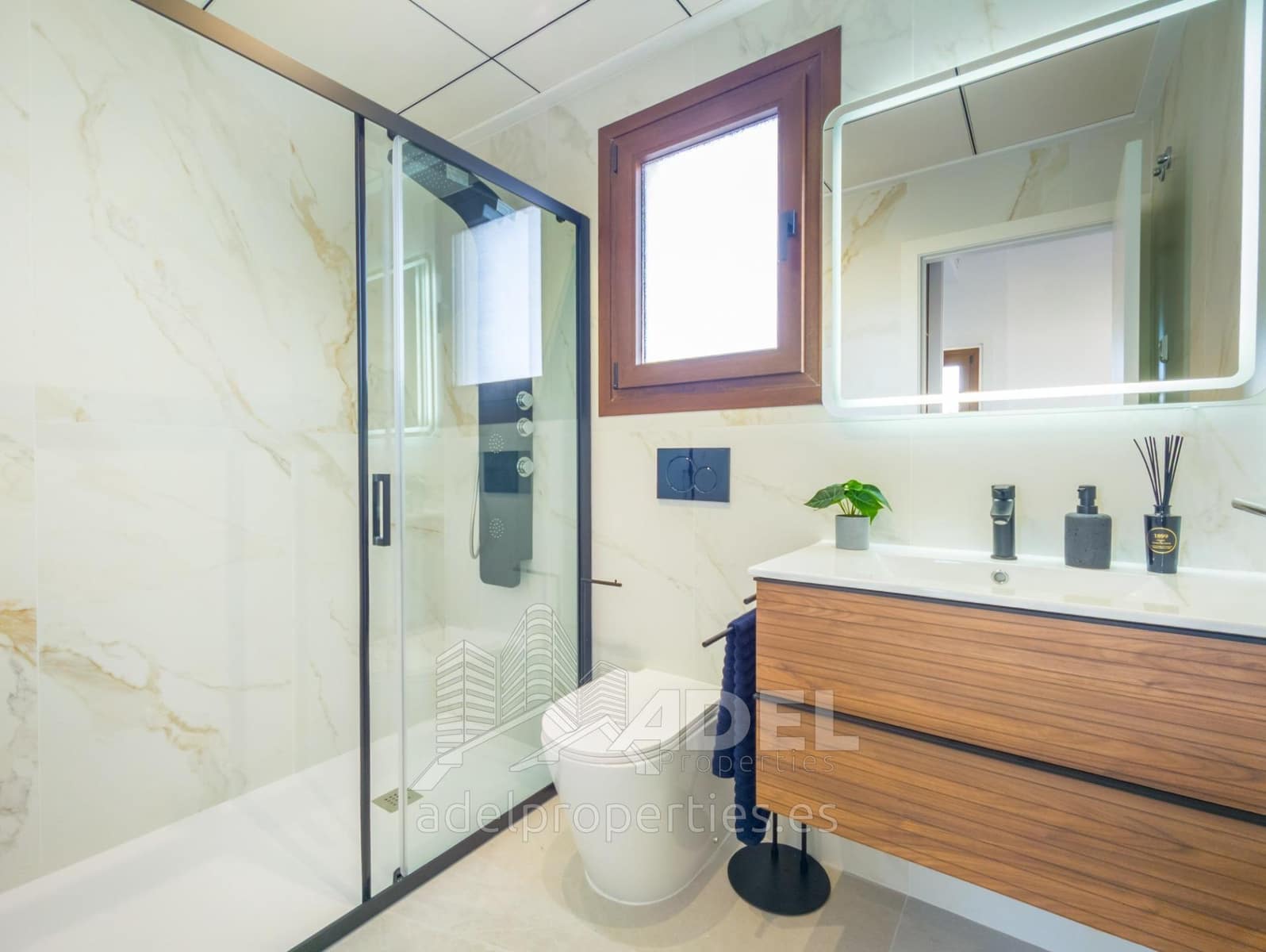 3 bedroom Terraced Villa for sale in Orihuela - € 299,000 (Ref: 9535884)