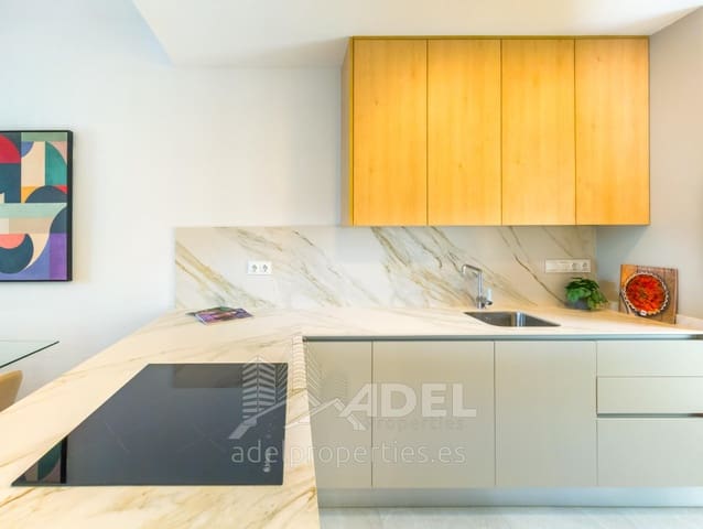 3 soveværelse Rækkehus til salg i Orihuela - € 299.000 (Ref: 9535884)