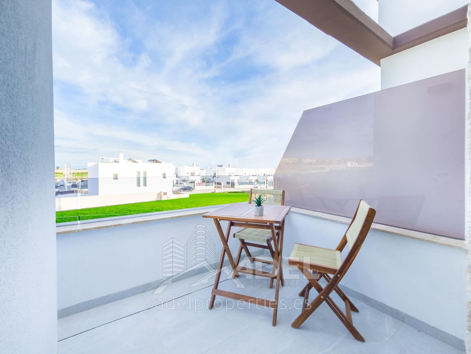 3 bedroom Terraced Villa for sale in Orihuela - € 299,000 (Ref: 9535884)