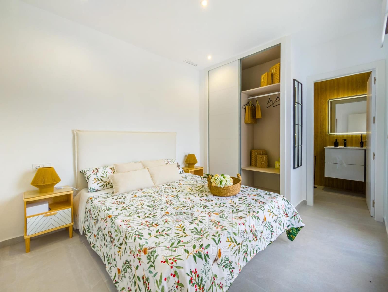 3 bedroom Terraced Villa for sale in Orihuela - € 299,000 (Ref: 9535884)