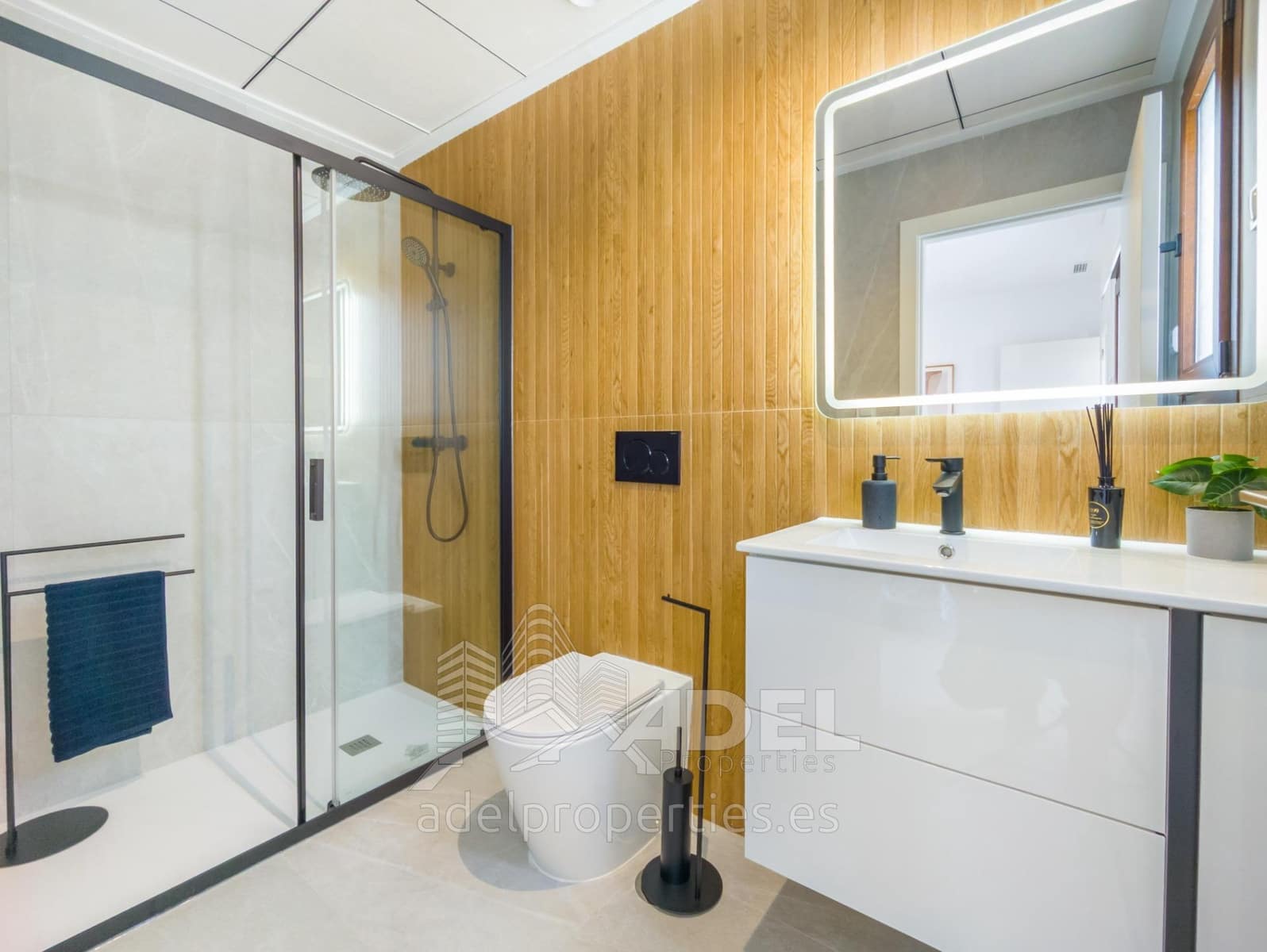 3 bedroom Terraced Villa for sale in Orihuela - € 299,000 (Ref: 9535884)