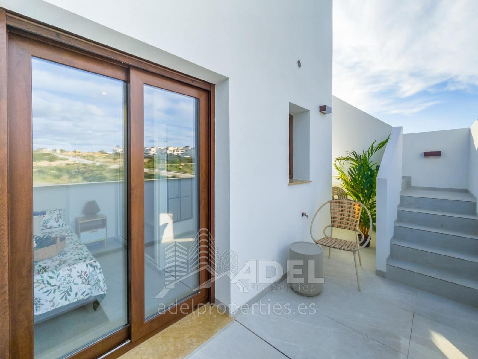3 bedroom Terraced Villa for sale in Orihuela - € 299,000 (Ref: 9535884)
