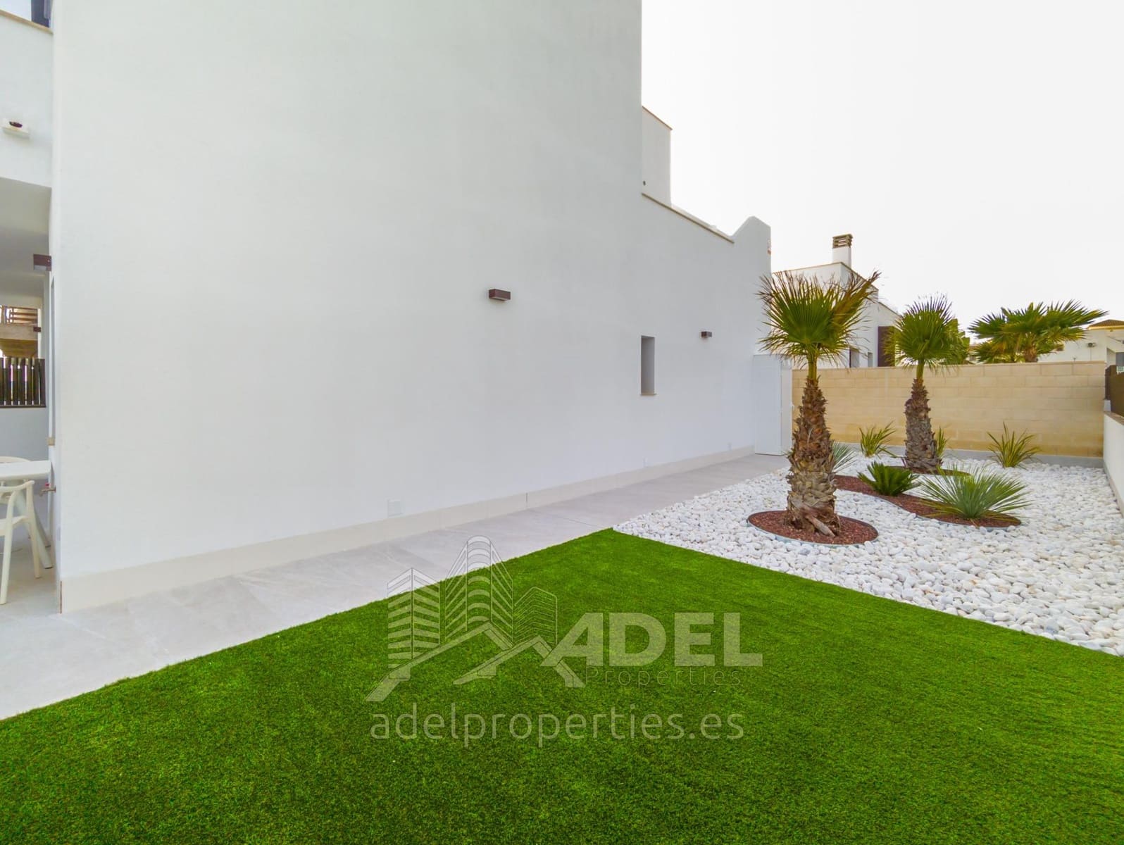 3 bedroom Terraced Villa for sale in Orihuela - € 299,000 (Ref: 9535884)