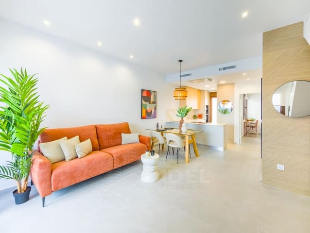 3 soveværelse Rækkehus til salg i Orihuela - € 299.000 (Ref: 9535884)