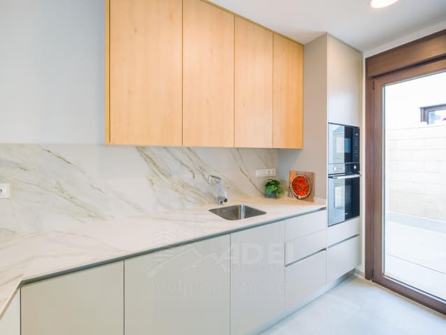 3 sypialnia Dom szeregowy na sprzedaż w Orihuela - 299 000 € (Ref: 9535884)