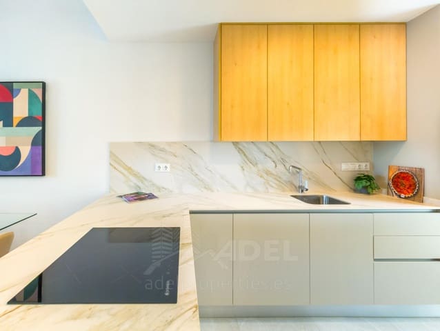 3 sypialnia Dom szeregowy na sprzedaż w Orihuela - 299 000 € (Ref: 9535884)