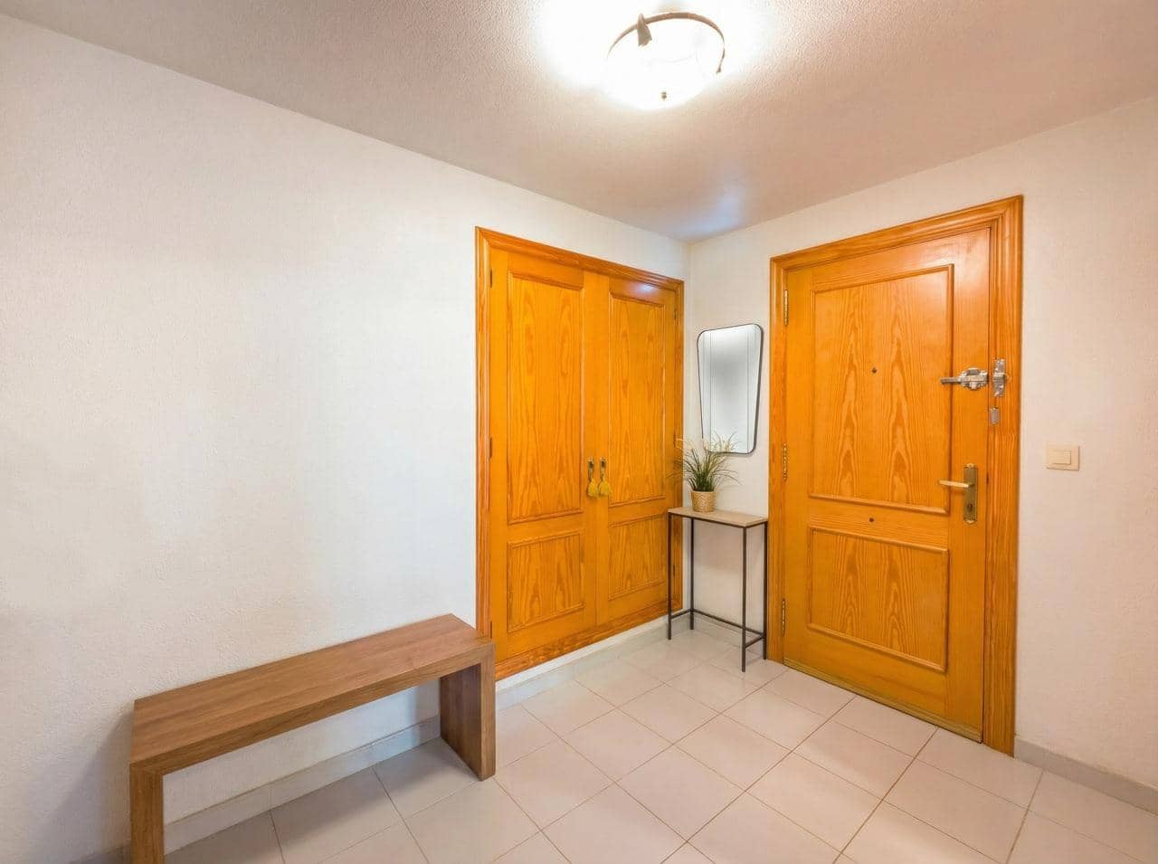 3 soveværelse Lejlighed til salg i Torrevieja - € 165.000 (Ref: 9555793)