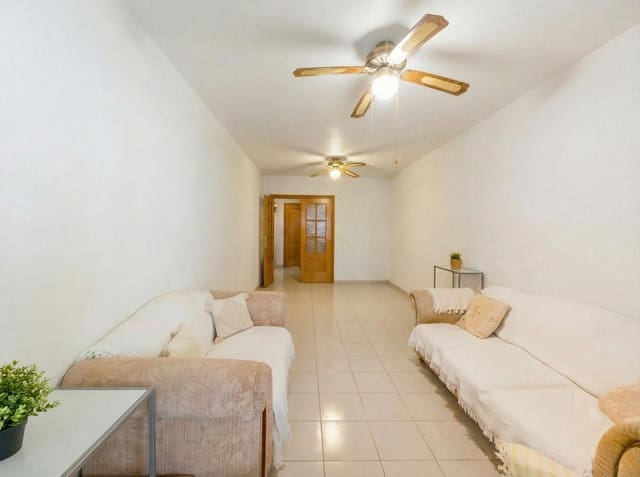 3 soveværelse Lejlighed til salg i Centro, Torrevieja - € 165.000 (Ref: 9555793)