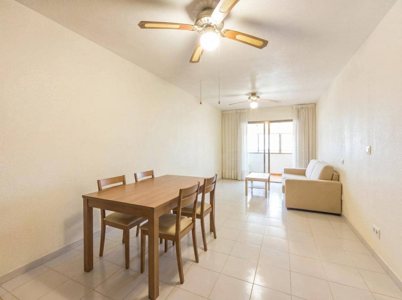 3 soveværelse Lejlighed til salg i Torrevieja - € 165.000 (Ref: 9555793)