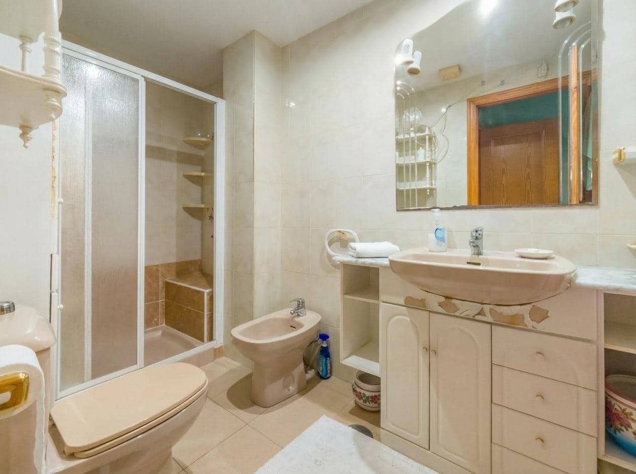 3 soveværelse Lejlighed til salg i Torrevieja - € 165.000 (Ref: 9555793)