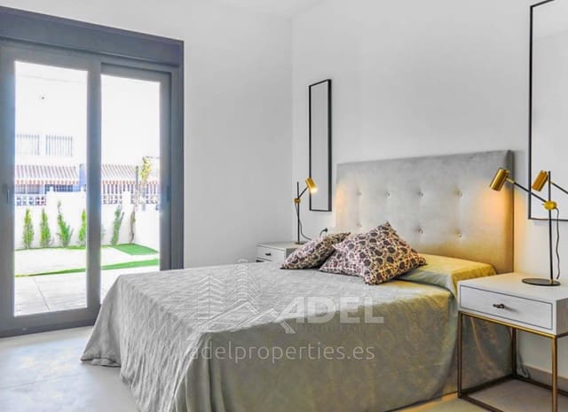 2 quarto Apartamento para venda em La Veleta, Torrevieja com piscina - 380 000 € (Ref: 9565204)