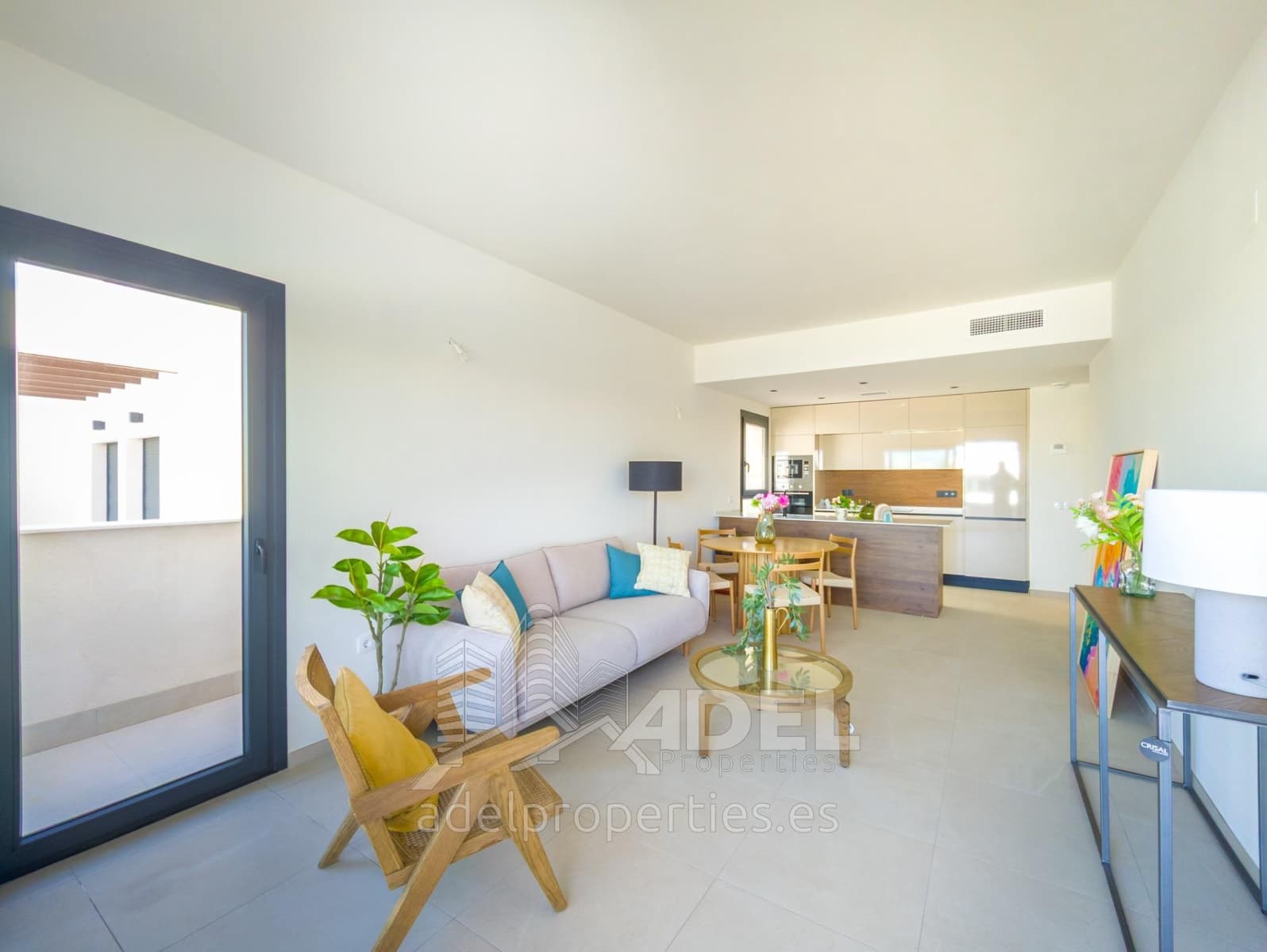 2 quarto Apartamento para venda em La Veleta com piscina - 380 000 € (Ref: 9565204)