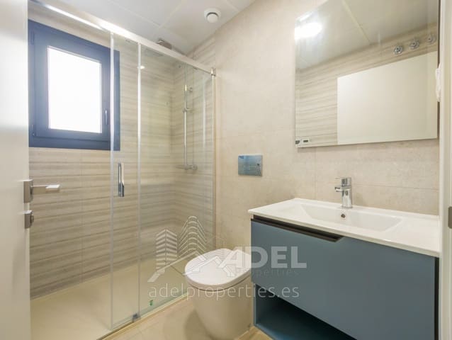 2 quarto Apartamento para venda em La Veleta, Torrevieja com piscina - 380 000 € (Ref: 9565204)