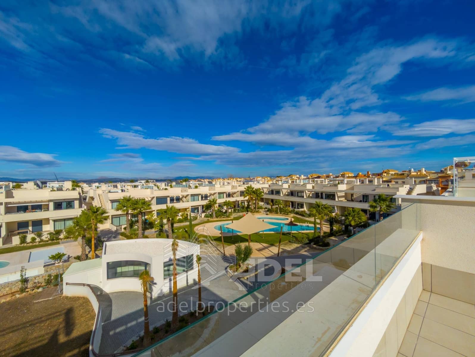 2 quarto Apartamento para venda em La Veleta com piscina - 380 000 € (Ref: 9565204)