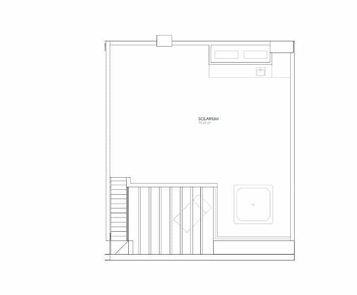 2 quarto Apartamento para venda em La Veleta com piscina - 380 000 € (Ref: 9565204)