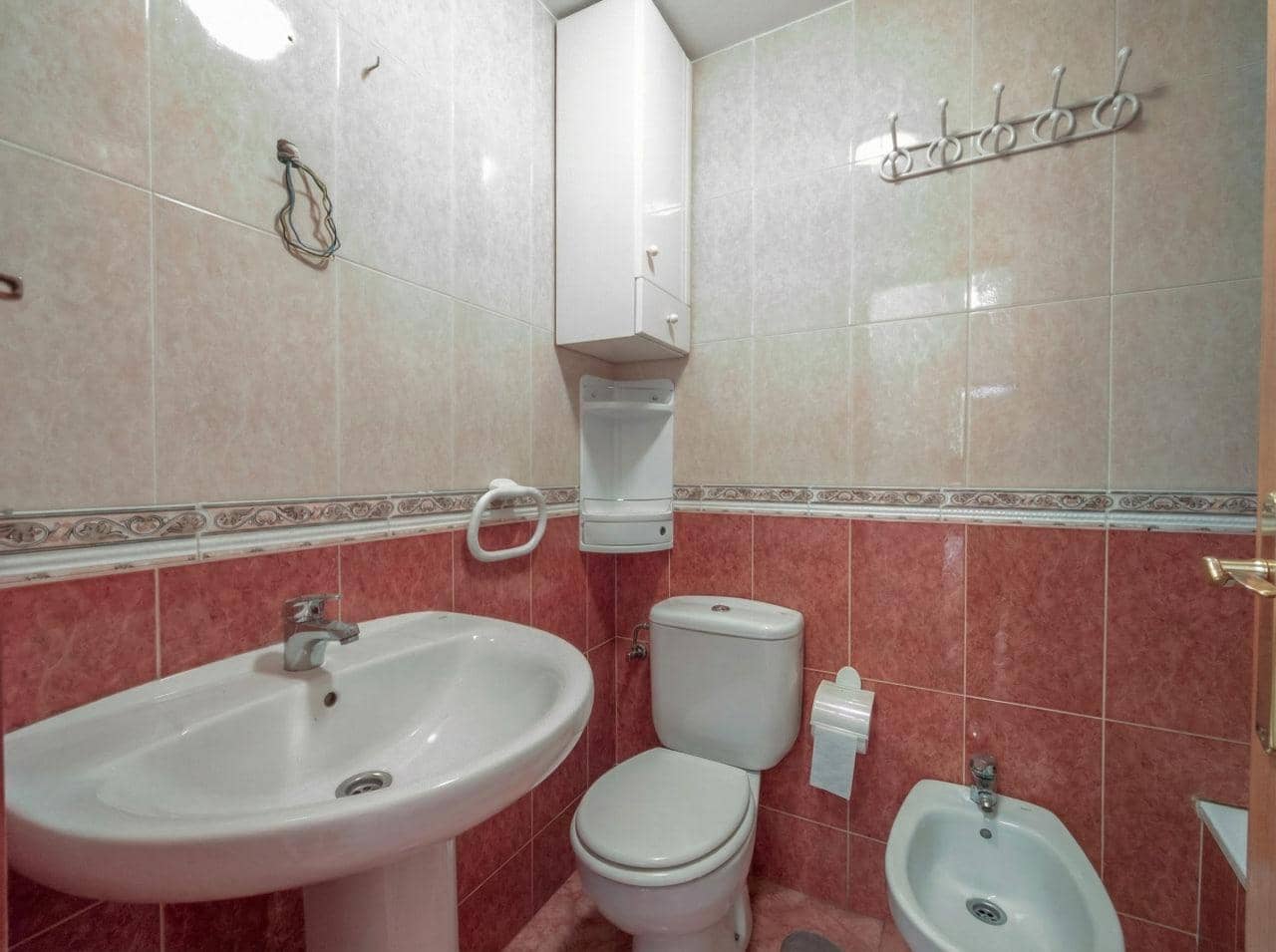 3 soveværelse Lejlighed til salg i Torrevieja - € 159.000 (Ref: 9565205)