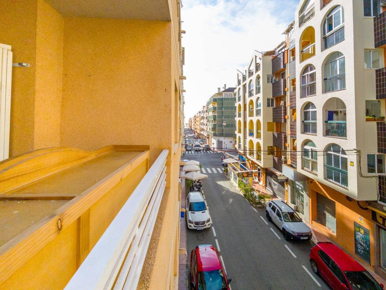 3 soveværelse Lejlighed til salg i Torrevieja - € 159.000 (Ref: 9565205)