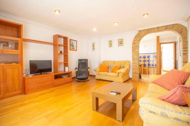 3 sypialnia Mieszkanie do wynajęcia w Torrevieja - 900 € (Ref: 10008292)