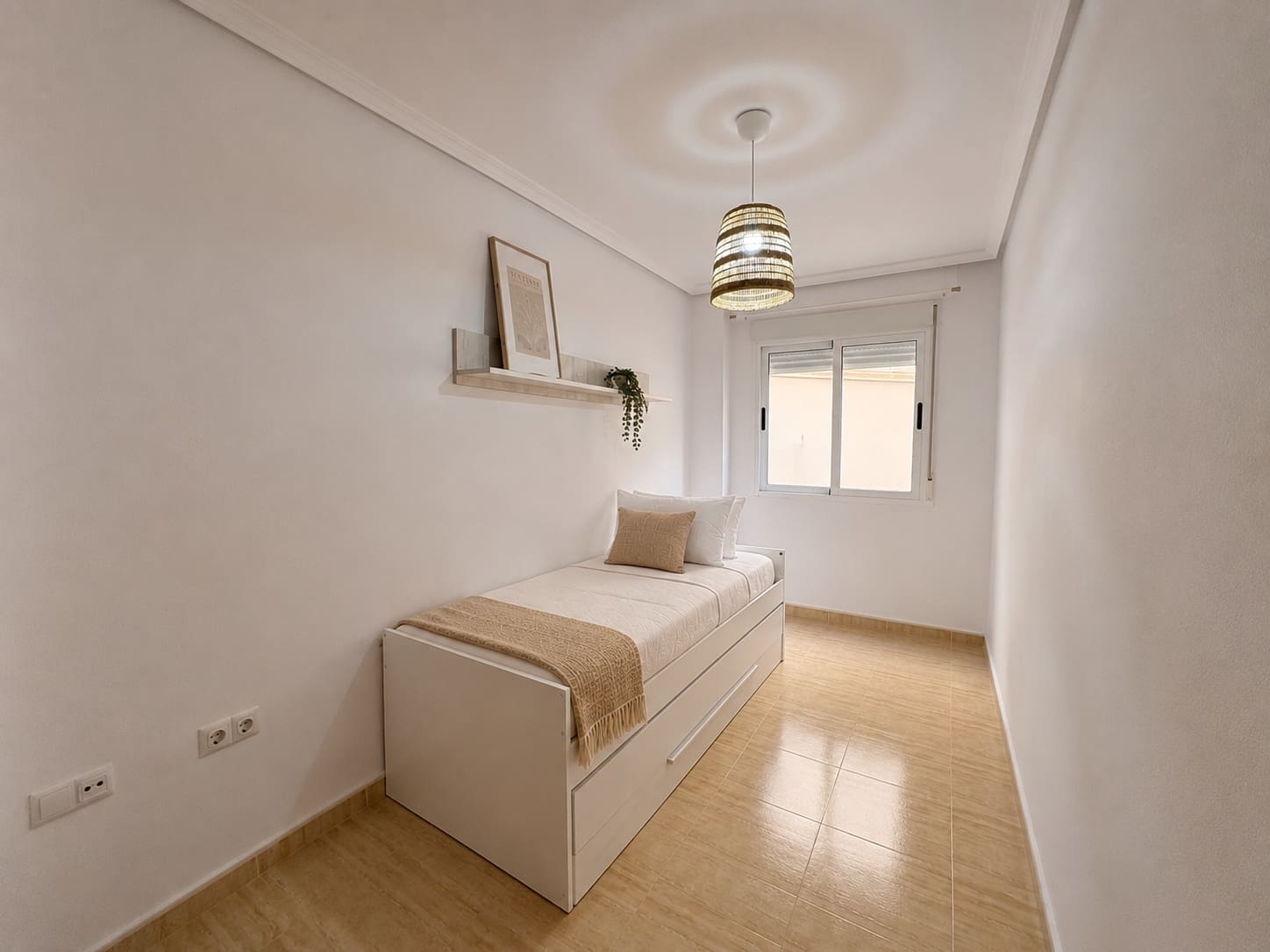 2 bedroom Flat for rent in Pilar de la Horadada - € 800 (Ref: 10010240)