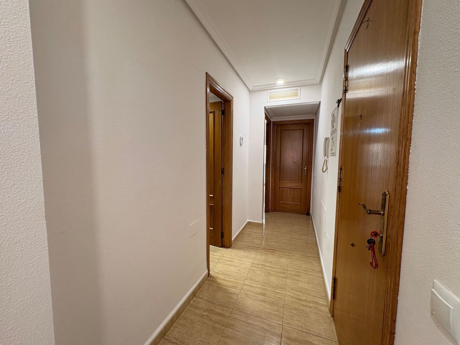 2 bedroom Flat for rent in Pilar de la Horadada - € 800 (Ref: 10010240)