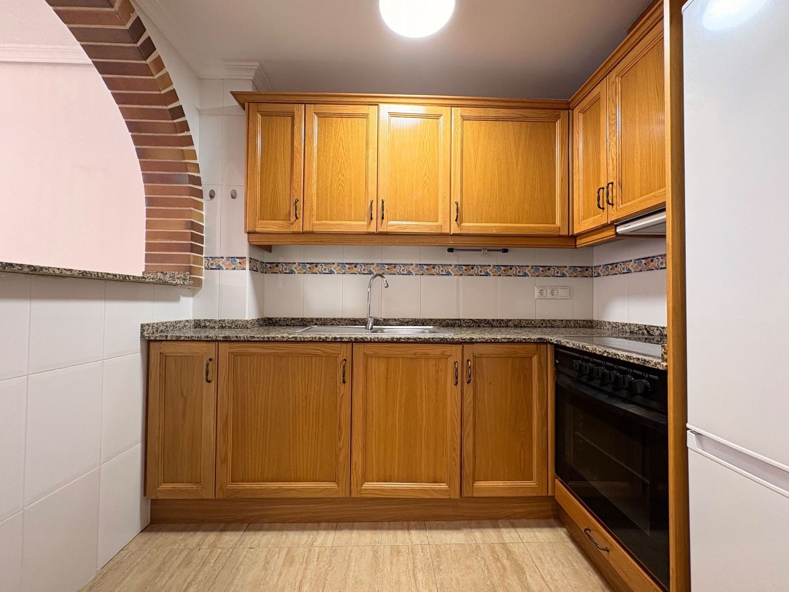 2 bedroom Flat for rent in Pilar de la Horadada - € 800 (Ref: 10010240)