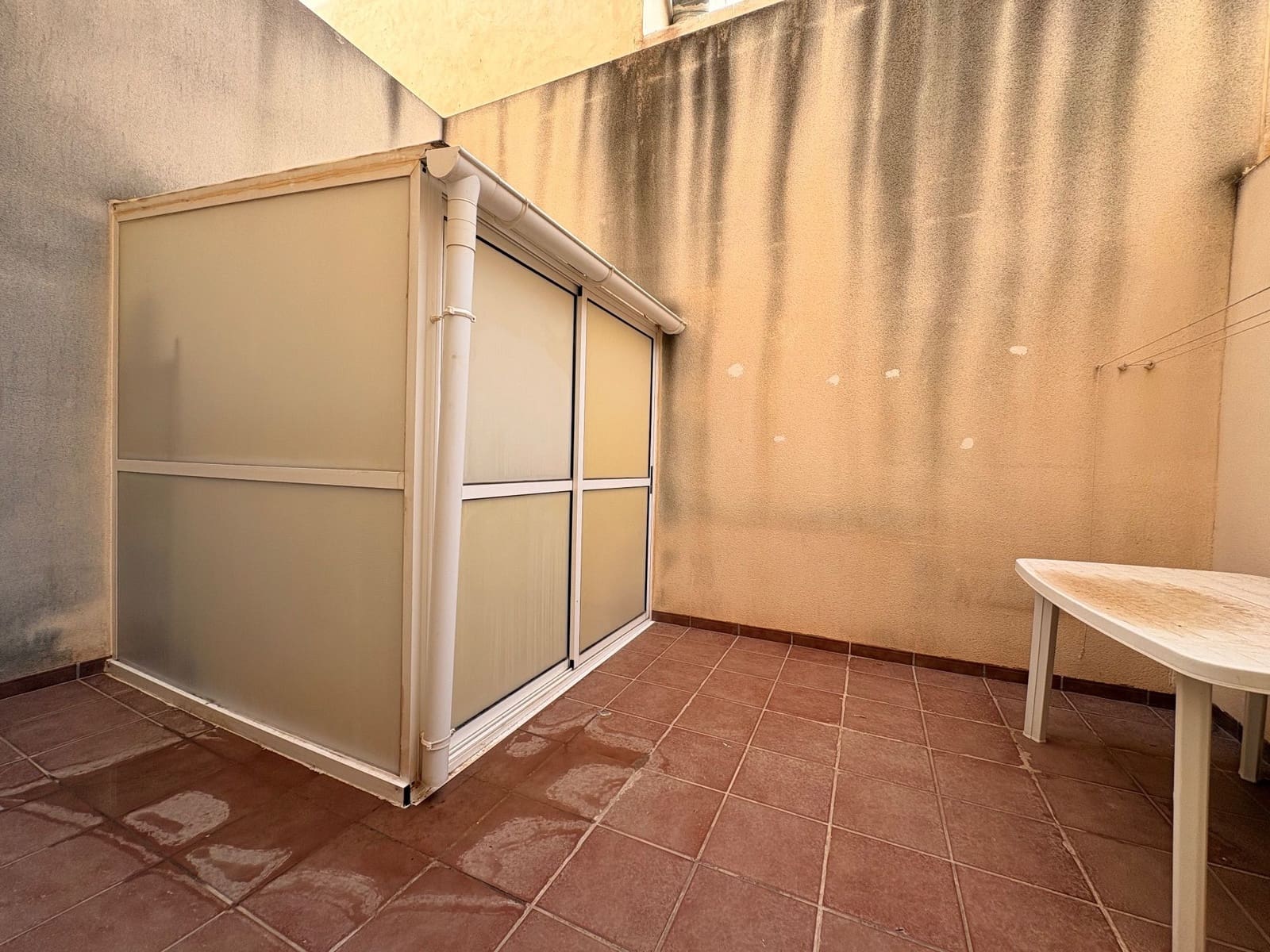 2 bedroom Flat for rent in Pilar de la Horadada - € 800 (Ref: 10010240)
