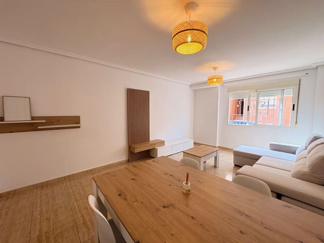 2 bedroom Flat for rent in Pilar de la Horadada - € 800 (Ref: 10010240)