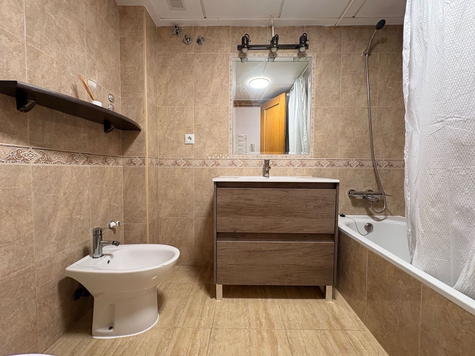 2 bedroom Flat for rent in Pilar de la Horadada - € 800 (Ref: 10010240)