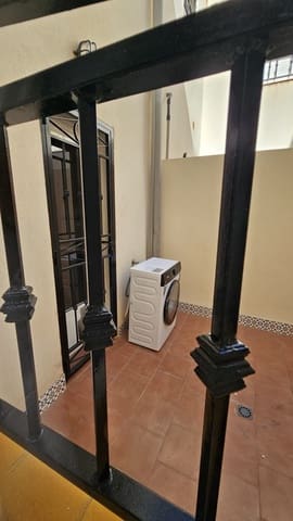 Bungalow de 2 chambres à louer à Orihuela Costa, Orihuela - 1 150 € (Ref: 10021942)