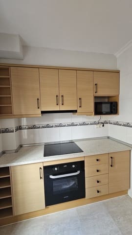 Bungalow de 2 chambres à louer à Orihuela Costa, Orihuela - 1 150 € (Ref: 10021942)